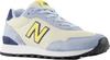 Classic Women's Shoes New Balance 515 Lifestyle (W5155RA)