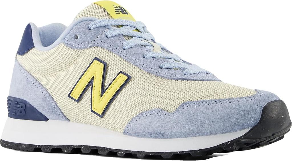 Classic Women's Shoes New Balance 515 Lifestyle (W5155RA)