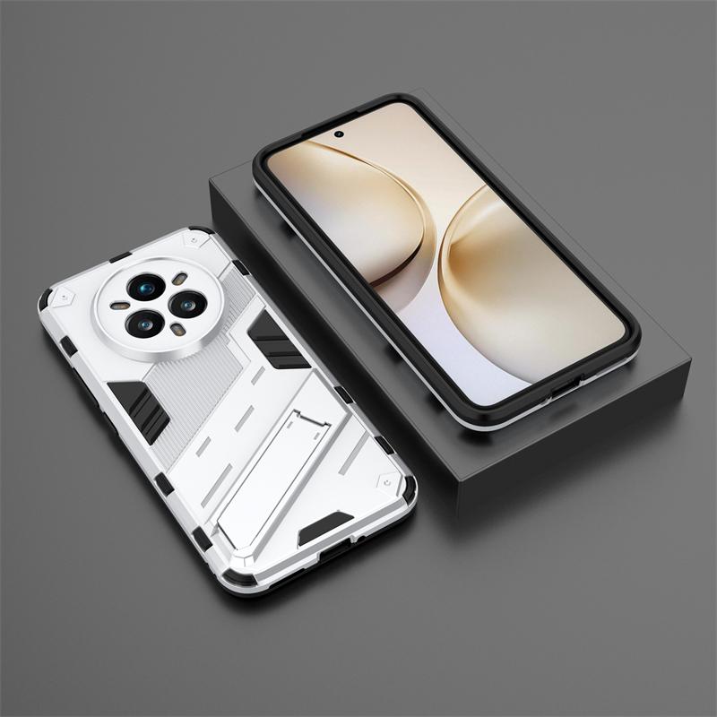 Phone Cover For Realme 14 Pro Plus Case Anti-knock Phone Holder Full Cover Case Realme 14 Pro Plus Case For Realme 14 Pro Plus