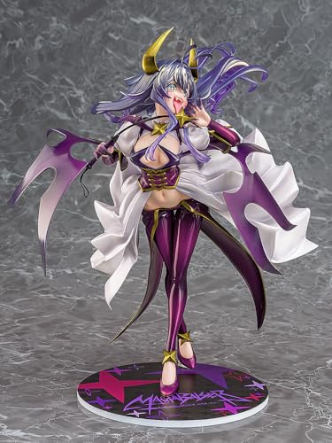 Phat Company - Longing for a Magical Girl - Magiabeze, Second Form, 1/7 Scale, Pre-painted Plastic Figure