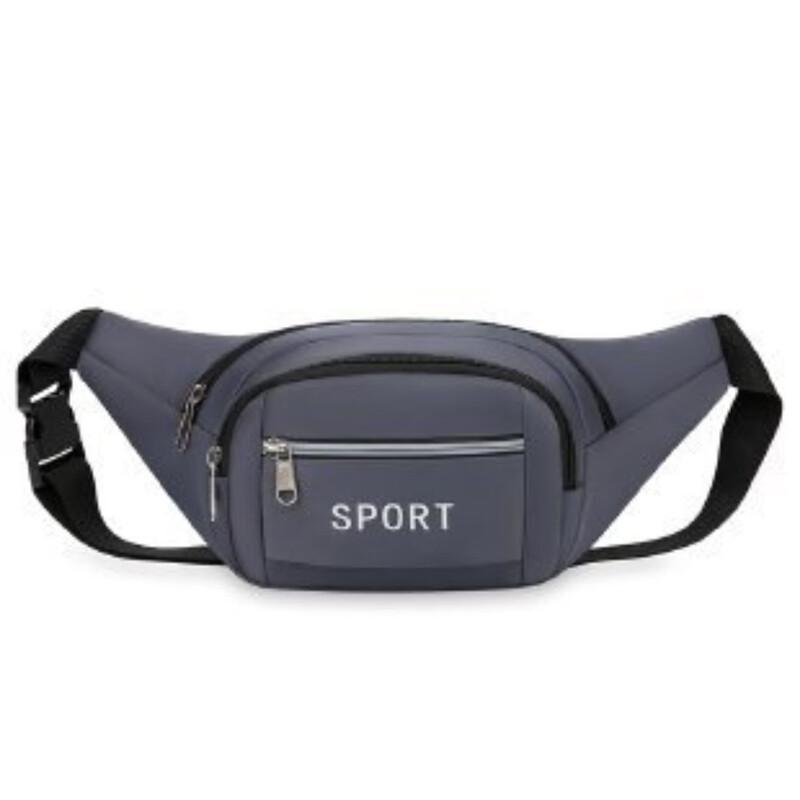

Multi-functional Large Capacity Waist Bag