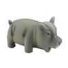 Pet Toy Pig Latex Sound Piglet Resistant Teething Dog Toy