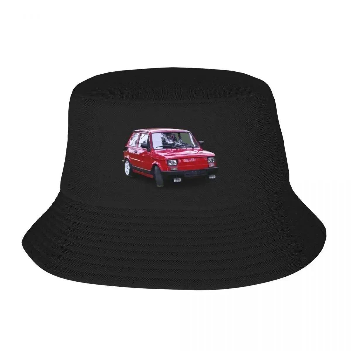 New Maluch126P Bucket Hat Rugby Cap Unisex sun hat Hat Women Unisex s