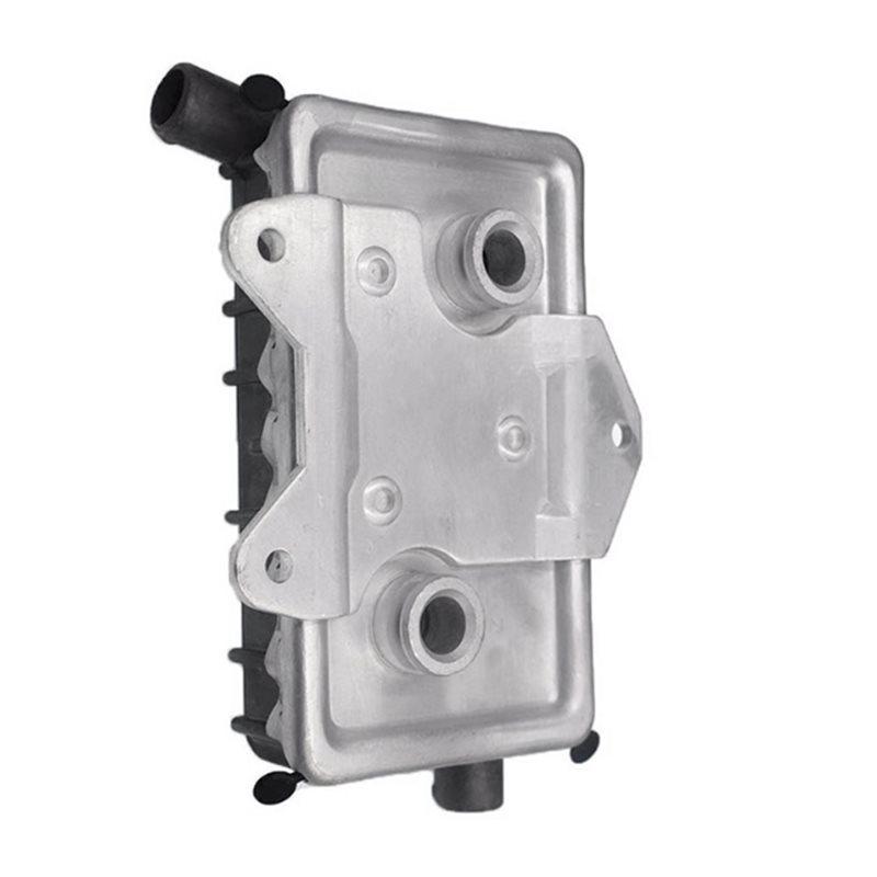 For Sprinter 901 902 903 904 Vito V-Class W638 1995- 2006 Compatible Car Engine Oil Cooler Radiator 6011800065