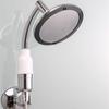 Pressurized Technology Shower Heads High Pressure Large Panel Showerhead  Home Installation