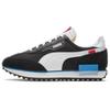 Future Rider 'Play On - Black Ibiza Blue' Men's 371149-14