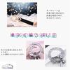 Cute Key Compatible with Suzuki New Spacia Flair Smart Plum Blossom Key Compatible with New Swift RS Sakura Key Cute Key Holder 4 [Nacalikeey] Case,
