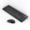 A4TECH WKM-1000 Wired Keyboard and Mouse Combo