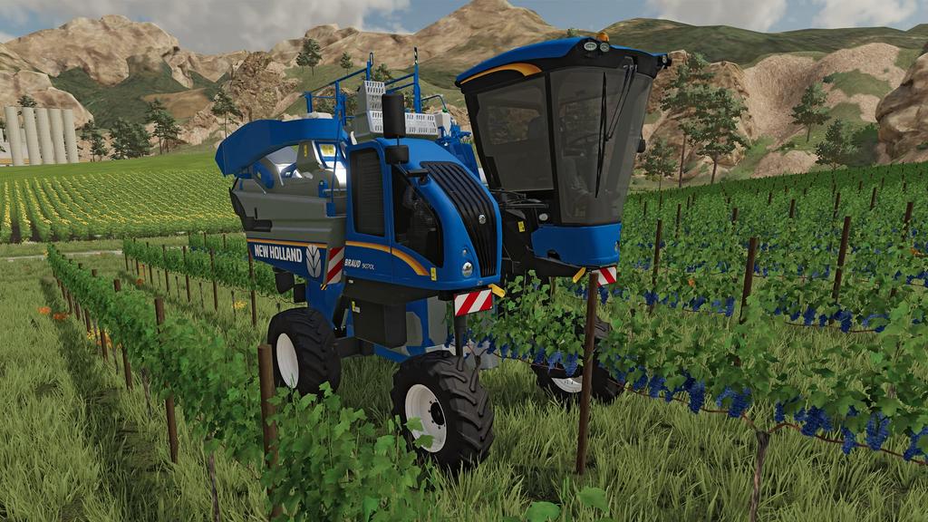 Farming Simulator Nintendo Switch Edition 23 -Switch
