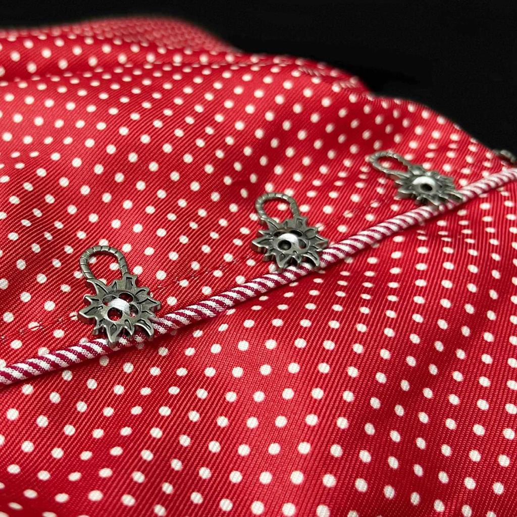 Women's Fashion Oktoberfest Stage Performance Costumes