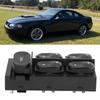 Front Driver Window Door Switch Lift Control F4ZZ‑14529‑B Fit for Ford Escort Mustang Convertible
