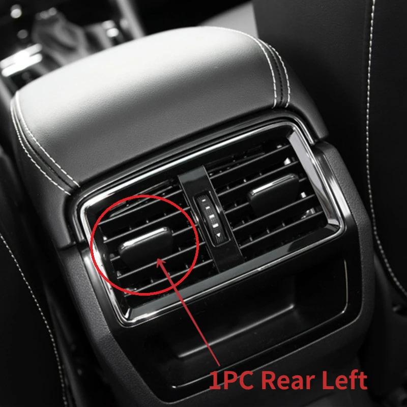 Car A/C Air Outlet Conditioning Vents Tab Clip For Skoda Kodiaq Repair Accessories kit