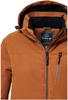 Зимняя куртка G.I.G.A. DX by Killtec Funktionsjacke Outdoorjacke GW MN JCKT rost 42539-000