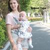 Infant Kangaroo Bag Baby Wrap Carrier Newborn Front Holding Newborn Sling Wrap  Breastfeeding
