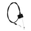 532420939 Motorsteuerkabel für Craftsman Rasenmäher 420939 290-719 583384201 Gartengeräte