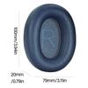 Quality Ear Pad for HT2  Headphones Earpads Offering Superior Comfort and Effective Noise Isolation Ear Cover Earpads