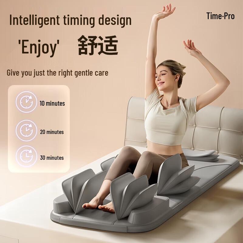 Chigo Full Body Airbag Massage Mattress