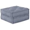 Mobilier pentru salon – Taburete și scaune pufoase