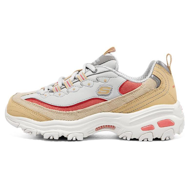 Skechers D`Lites 1.0 Milk Tea