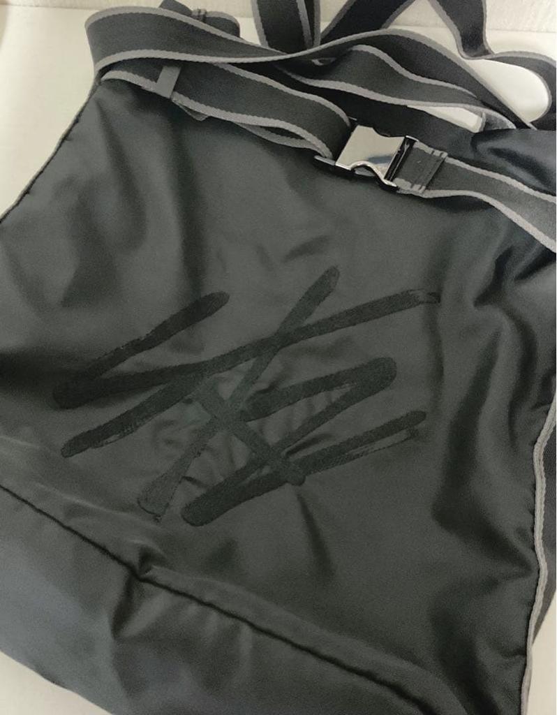 [USED] Stray Kids tote bag
