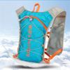 Ultralight Marathon Hydrating Backpack 5L Trail Running Backpack Hydration Vest  Jogging