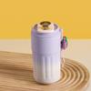 450ml Smart Thermos Bottle LED Temperature Display Stainless Steel Vacuum Cup Office Coffee Cup Business Lightweight Thermal Mug
