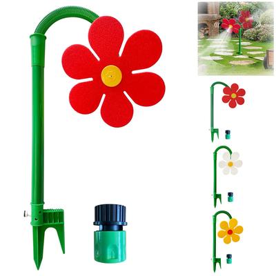 Bevattning & Dränering – Sprinklers