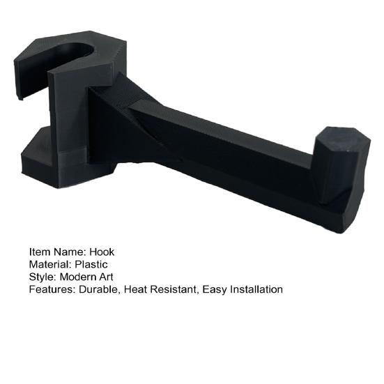 Truck Car Bow Hanger Compound Bows Bracket Universal Headrest Mount Archery Hook for Vehicle