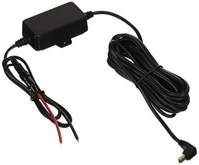 Yupiteru OP-E832 Direct Power Supply Cord for Portable Navigation