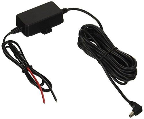 

Yupiteru OP-E832 Direct Power Supply Cord for Portable Navigation чёрный