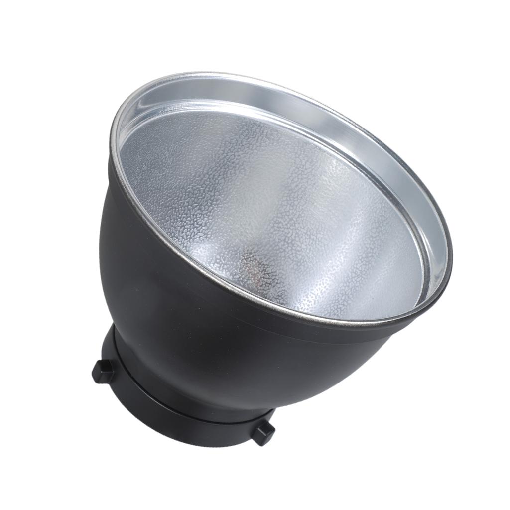 7in Lamp Shade Dish Precise Lighting Control Standard Bowen Mount Reflector Diffuser Studio Photography Accessories
