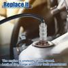 Car Air Fuel Ratio Downstream O2 Oxygen Sensor ONE  for Toyota Camry LE
