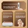 Beauty Meridian Instrument Push Scratch Massage Household Face Lift Firming Rejuvenation Brass Introduction Beauty Instrument