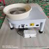 Electric Pottery Wheel for Home & School - Stepless Speed, Ideal for Children & Adults