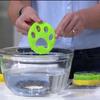 Reusable Washing Machine Pet Fur Hair Remover Reusable Cleaning Laundry Accessories