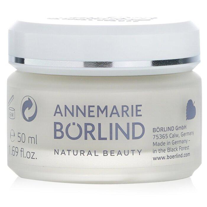 

ANNEMARIE BORLIND Z Essential Night Cream