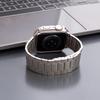 Stainless Steel Strap for Apple Watch Series 10 46mm 42mm Ultra 49mm 45mm 44mm 41mm Magnetic Watch Band for Iwatch 9 7 8 5 6 SE