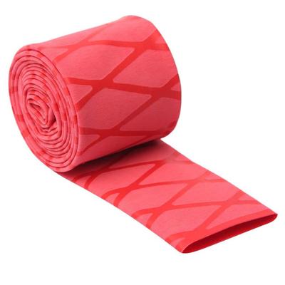 Waterproof Non Slip Wrap Fishing Rod Shrink Tube Sleeve 15/18/20/25/30/40mm