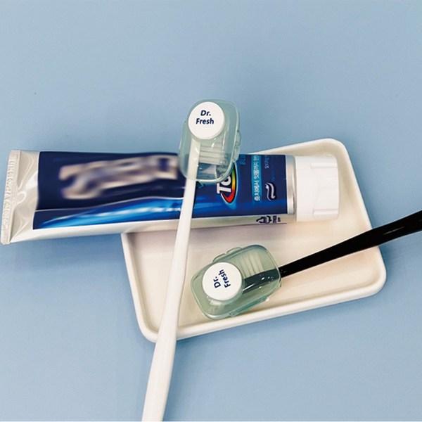 Highwell Dr. Frische Zahnbürste HWL-0101, Blau, 1