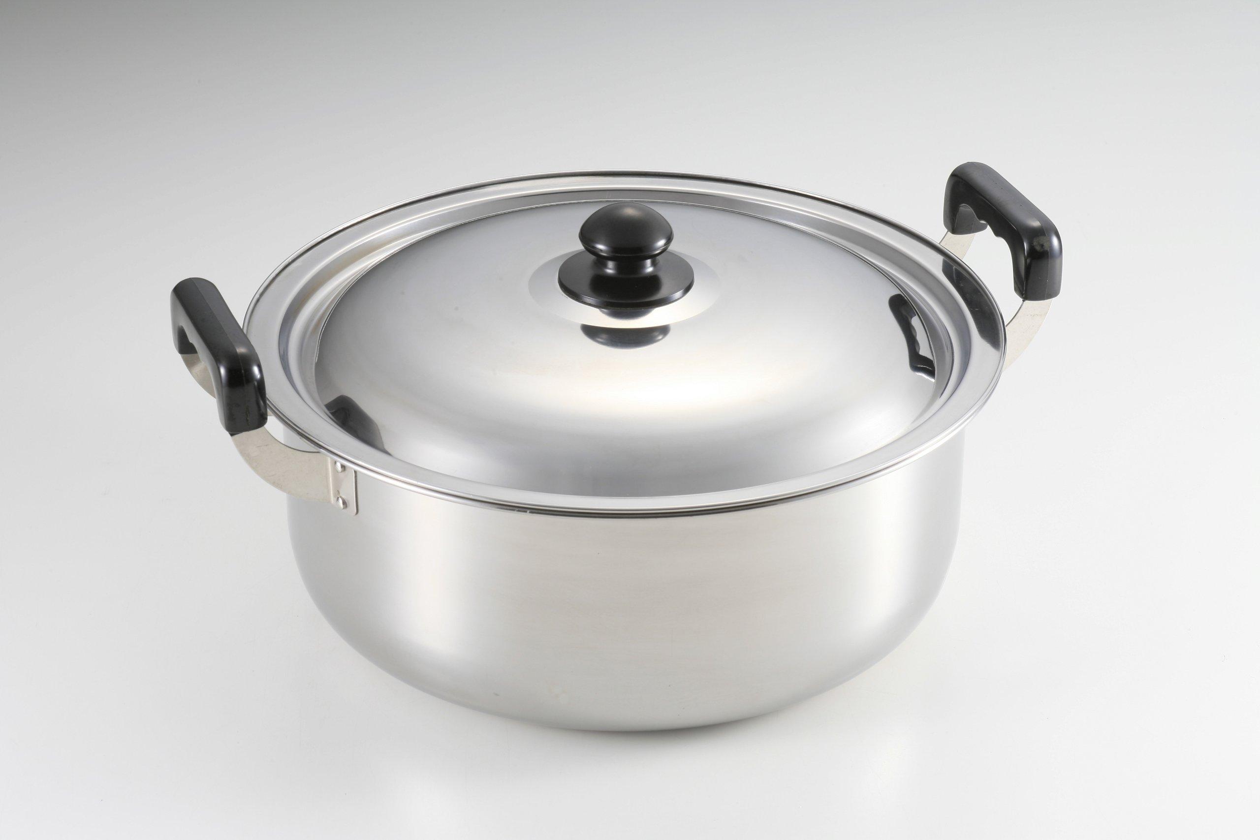 

Kakusei Large Pot for Filling, 30cm, TF-106