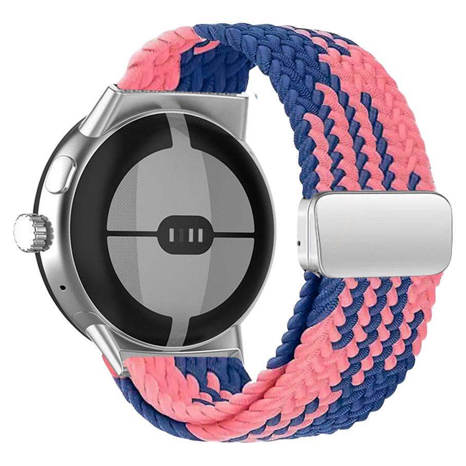 Google Pixel Watch 3 Strap for 41MM/45MM Watches - Cross-Border Compatible