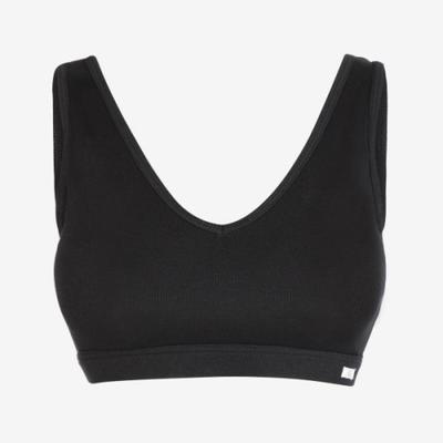Underwear Mellow Bra Top  Fi4itg1141fblk 