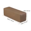Armrest Cushion for Sofa, Elbow Support, Pillow Office, Bedroom, Home