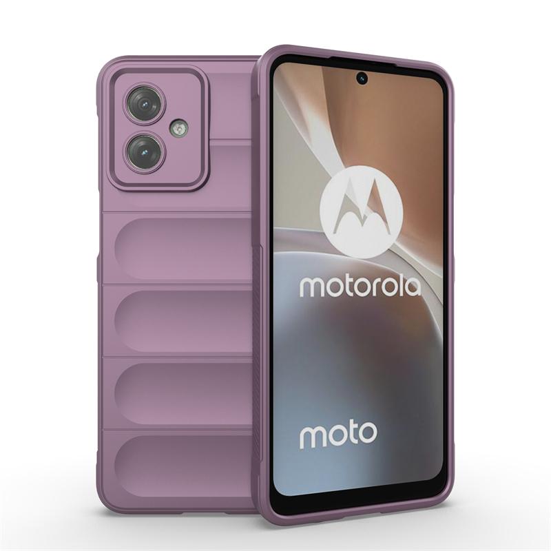 Shockproof Phone Case For Motorola Moto G64 Case Silicone Full Back Cover For Moto G64 G54 Power Case For Moto G64 5G 6.5 inch