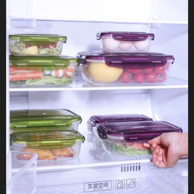 Lebensmittelbehälter – Lebensmittelbehälter