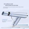 LISM Folding Negative Ion Wall-Mounted Hair Dryer