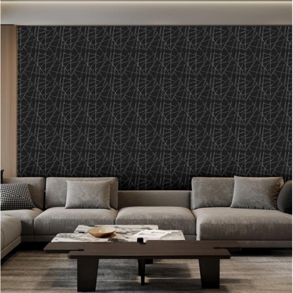 Geometric  Wall Sticker Carved Wood Wall Decoration Art Decor 3D Wall Panels  Ceiling