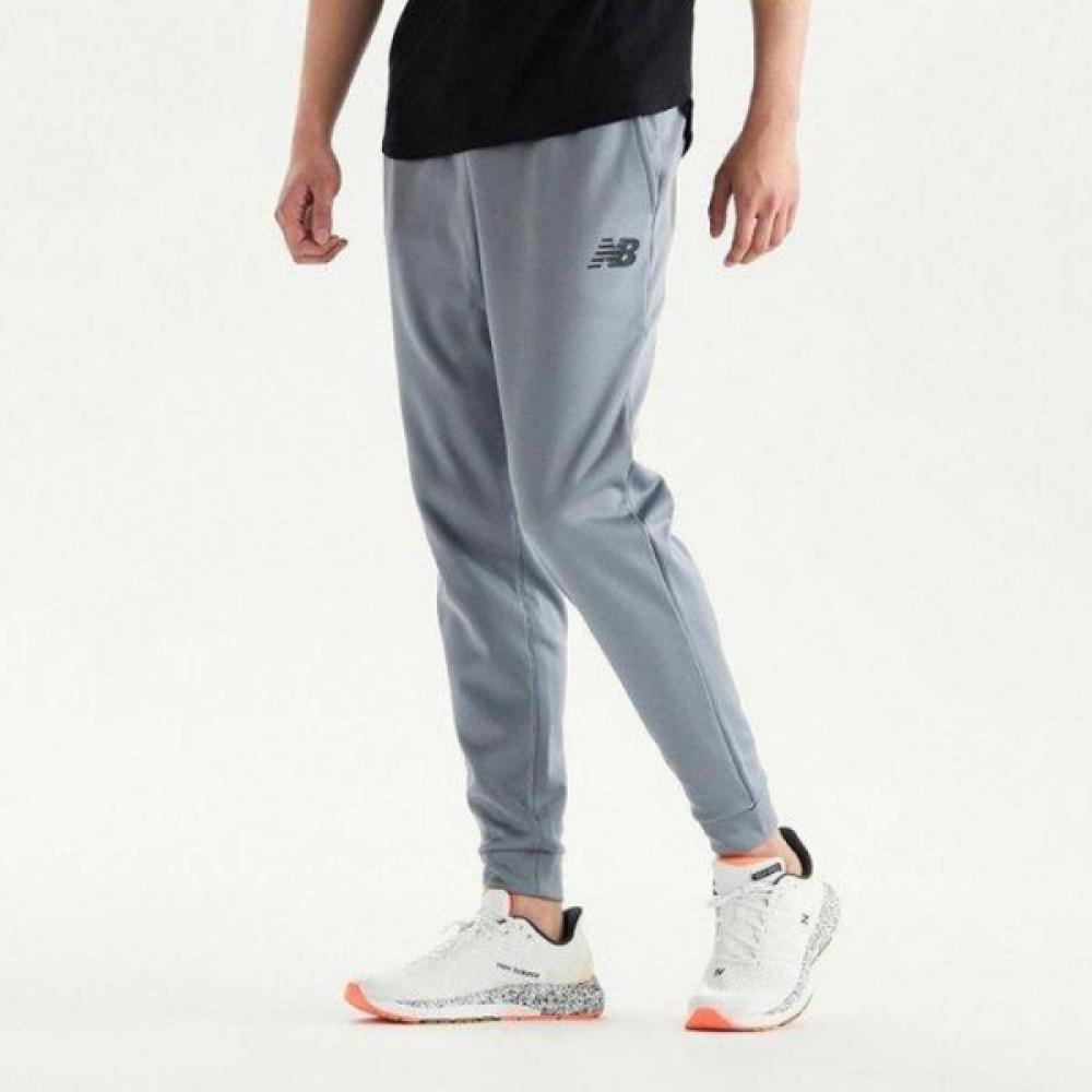 

New Balance Fleece Pants Nbmld4s021 15 Grey/80