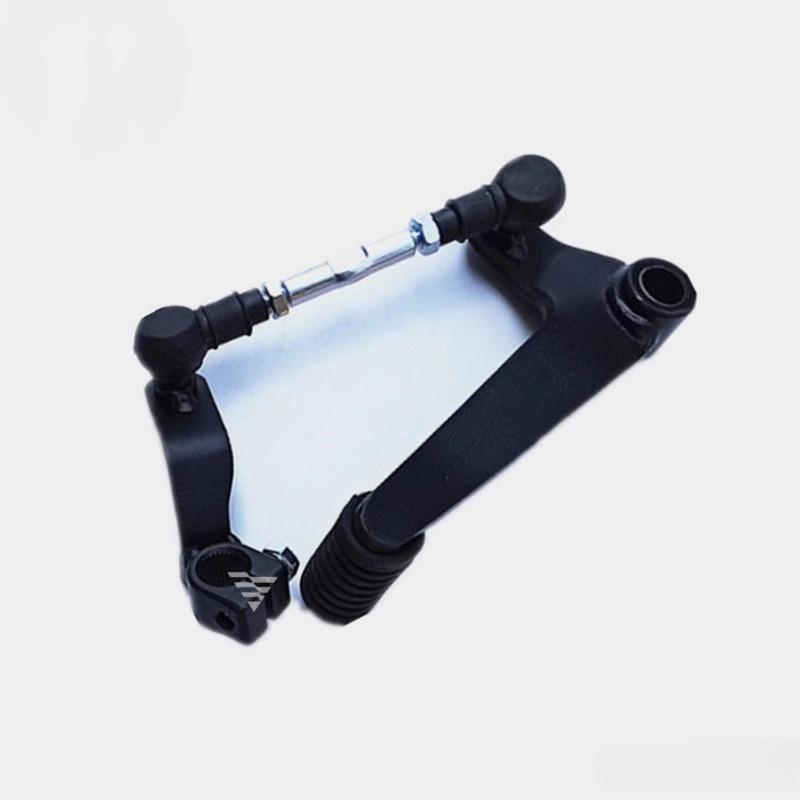 Motorcycle Shift Lever for Loncin Voge Lx300-6a Lx300gs-b Lx300-6c 300r Rr Ac