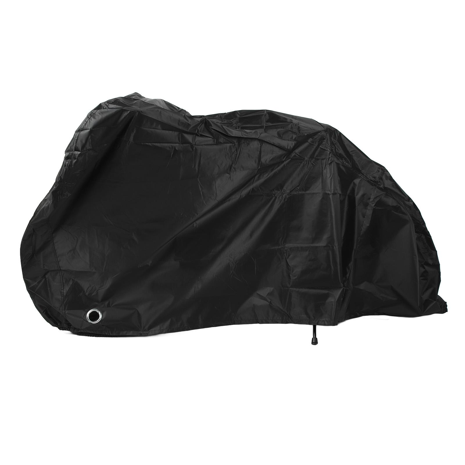 

Чехол для горного велосипеда Ткань Оксфорд Водонепроницаемый Чехол для велосипеда Уличное хранение Чехол для велосипеда 200x70x110см